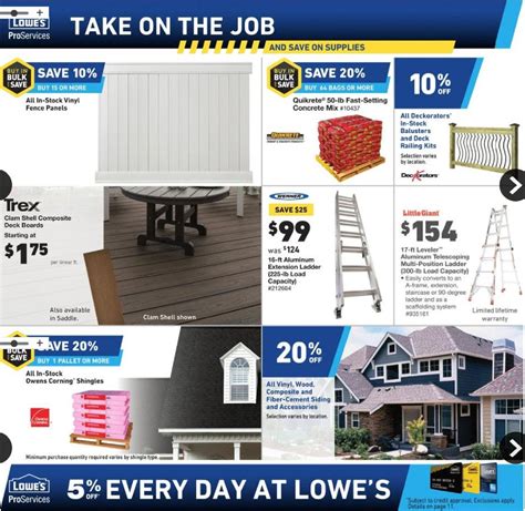 lowe online catalogs.